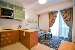 Mackenzie 138 (D9), Apartment #524435001